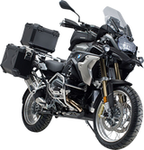 SW-MOTECH Adventure Luggage System - Black - BMW R1250 GS '19-'23 ADV.07.664.75001/B