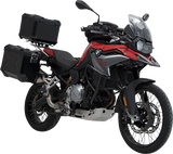 SW-MOTECH Adventure Luggage System - Black - BMW GS/Adventure '18-'24 ADV.07.897.75000/B