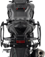SW-MOTECH DUSC Hard Case System - Honda CB500/NX500 KFT.01.400.65100/B