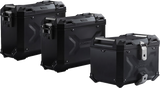 SW-MOTECH Adventure Luggage System - Black - BMW S1000 XR '19-'24 ADV.07.954.75001/B