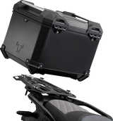 SW-MOTECH Adventure Luggage System - Black - BMW R1250 GS '19-'23 ADV.07.664.75001/B