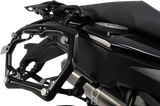SW-MOTECH Adventure Luggage System - Black - BMW F '08-'18 ADV.07.559.75002/B
