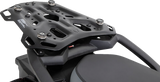 SW-MOTECH Adventure Luggage System - Black - BMW GS '18-'24 ADV.07.897.75100/B