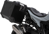 SW-MOTECH Adventure Luggage System - Black - BMW S1000 XR '19-'24 ADV.07.954.75001/B