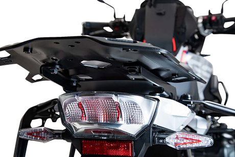 SW-MOTECH Adventure Luggage System - Black - BMW R '19-'24 ADV.07.664.75100/B