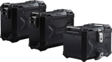 SW-MOTECH Adventure Luggage System - Black - BMW R1250 GS '19-'23 ADV.07.664.75001/B