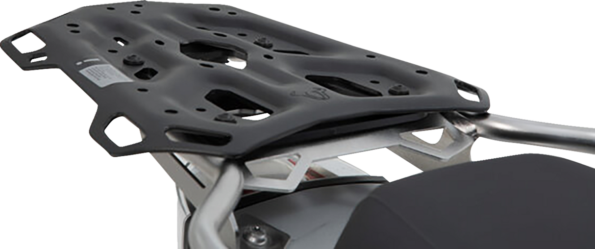 SW-MOTECH Adventure Luggage System - Black - BMW R 250 GS Adventure '19-'24 ADV.07.664.75200/B