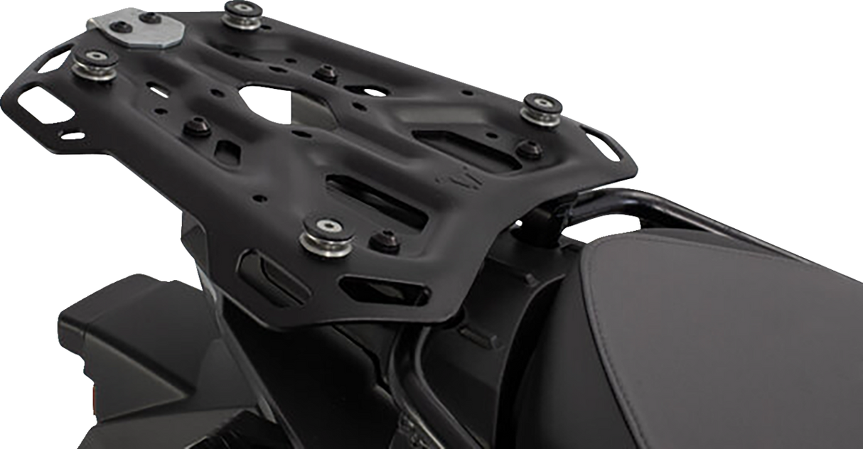 SW-MOTECH Adventure Luggage System - Black - BMW F '08-'18 ADV.07.559.75002/B
