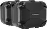 SW-MOTECH DUSC Hard Case System - DesertX KFT.22.995.65100/B