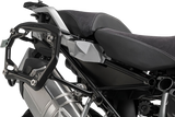 SW-MOTECH Adventure Luggage System - Black - BMW R1250 GS '19-'23 ADV.07.664.75001/B