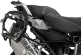 SW-MOTECH Adventure Luggage System - Black - BMW R 250 GS Adventure '19-'24 ADV.07.664.75200/B