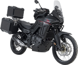 SW-MOTECH Adventure Luggage System - Black - Honda Transalp '24 ADV.01.070.75000/B