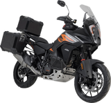 SW-MOTECH Adventure Luggage System - Black - KTM Super Adventure R/S '21-'24 ADV.04.835.75000/B