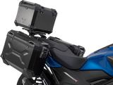 SW-MOTECH Adventure Luggage System - Black - Honda NC750X '16 ADV.01.699.75001/B