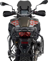 SW-MOTECH Adventure Luggage System - Black - BMW F850 '20-'23 ADV.07.897.75200/B