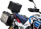 SW-MOTECH Adventure Luggage System - Black - Honda Africa Twin '18-'19 ADV.01.890.75100/B