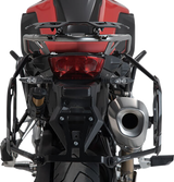 SW-MOTECH Adventure Luggage System - Black - BMW GS/Adventure '18-'24 ADV.07.897.75000/B
