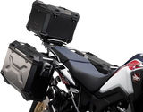 SW-MOTECH Adventure Luggage System - Black - Honda Africa Twin '18-'22 ADV.01.890.75000/B