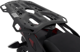 SW-MOTECH Adventure Luggage System - Black - Aprilia Tuareg '22-'24 ADV.13.849.75000/B