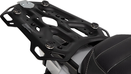 SW-MOTECH Adventure Luggage System - Black - BMW R '19-'24 ADV.07.664.75100/B
