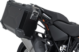 SW-MOTECH Adventure Luggage System - Black - KTM Super Adventure R/S '21-'24 ADV.04.835.75000/B