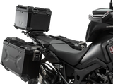 SW-MOTECH Adventure Luggage System - Black - Honda Africa Twin '16-'17 ADV.01.622.75001/B