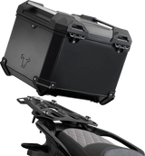 SW-MOTECH Adventure Luggage System - Black - Honda NC750X '16 ADV.01.699.75001/B