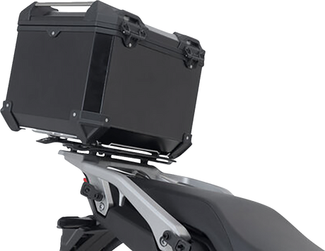 SW-MOTECH Adventure Luggage System - Black - Honda Transalp '24 ADV.01.070.75000/B
