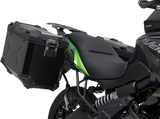 SW-MOTECH Adventure Luggage System - Black - Kawasaki Versys 650 '14-'24 ADV.08.518.75000/B