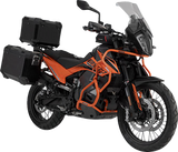 SW-MOTECH Adventure Luggage System - Black - KTM Adventure/SMT '19-'24 ADV.04.521.75001/B