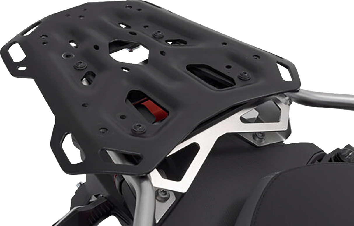 SW-MOTECH Adventure Luggage System - Black - BMW F850 '20-'23 ADV.07.897.75200/B