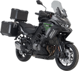 SW-MOTECH Adventure Luggage System - Black - Kawasaki Versys '18-'19 ADV.08.922.75001/B