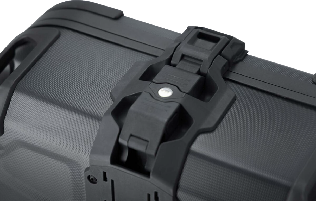 SW-MOTECH DUSC Hard Case System - Super Adventure '21-'24 KFT.04.835.65000/B