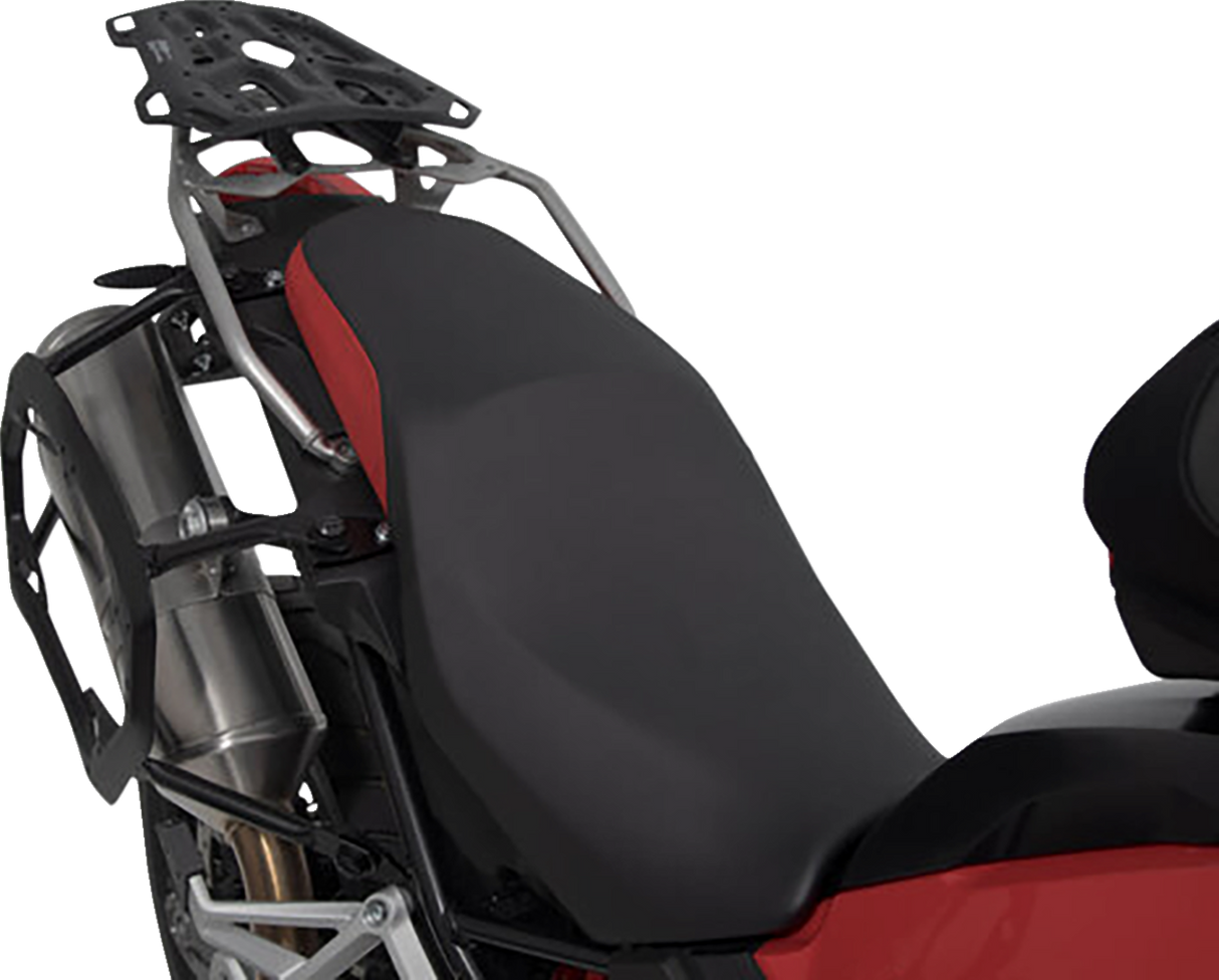 SW-MOTECH Adventure Luggage System - Black - BMW GS/Adventure '18-'24 ADV.07.897.75000/B