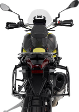 SW-MOTECH Adventure Luggage System - Black - Aprilia Tuareg '22-'24 ADV.13.849.75000/B