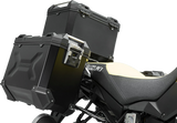 SW-MOTECH Adventure Luggage System - Black - Suzuki VStrom '14-'19 ADV.05.440.75001/B