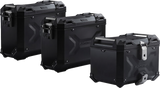 SW-MOTECH Adventure Luggage System - Black - Honda Transalp '24 ADV.01.070.75000/B