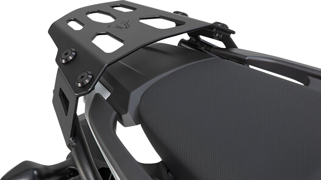 SW-MOTECH Adventure Luggage System - Black - Honda NC750X '16 ADV.01.699.75001/B