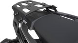 SW-MOTECH Adventure Luggage System - Black - Honda NC750X '16 ADV.01.699.75001/B