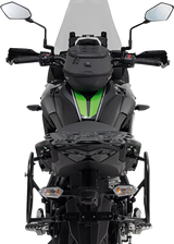 SW-MOTECH Adventure Luggage System - Black - Kawasaki Versys 650 '14-'24 ADV.08.518.75000/B