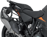 SW-MOTECH DUSC Hard Case System - Super Adventure '21-'24 KFT.04.835.65000/B