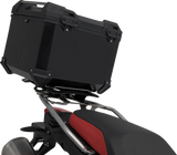 SW-MOTECH Adventure Luggage System - Black - BMW GS/Adventure '18-'24 ADV.07.897.75000/B