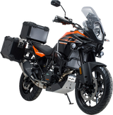 SW-MOTECH Adventure Luggage System - Black - KTM Super/Adventure '13-'20 ADV.04.333.75002/B