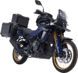 SW-MOTECH Adventure Luggage System - Black - Suzuki VStrom 800 '23-'24 ADV.05.845.75000/B