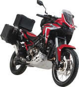 SW-MOTECH Adventure Luggage System - Black - Africa Twin '19-'21 ADV.01.950.75002/B