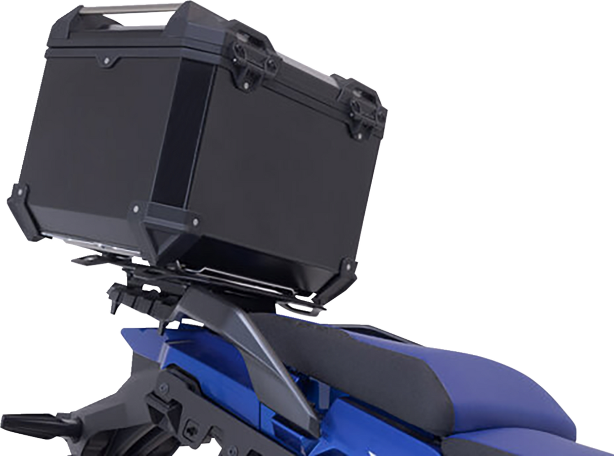 SW-MOTECH Adventure Luggage System - Black - Suzuki VStrom '20-'24 ADV.05.936.75001/B