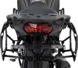 SW-MOTECH Adventure Luggage System - Black - Kawasaki Versys '18-'19 ADV.08.922.75001/B