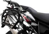 SW-MOTECH Adventure Luggage System - Black - Honda Africa Twin '18-'22 ADV.01.890.75000/B