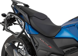 SW-MOTECH Adventure Luggage System - Black - Honda NC750X '16 ADV.01.699.75001/B