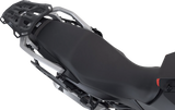 SW-MOTECH Adventure Luggage System - Black - Honda Transalp '24 ADV.01.070.75000/B
